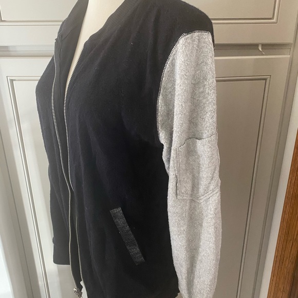 Pete classic soft zip up - Picture 4 of 5